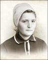 Анна Мажула