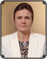 Вера Савлук